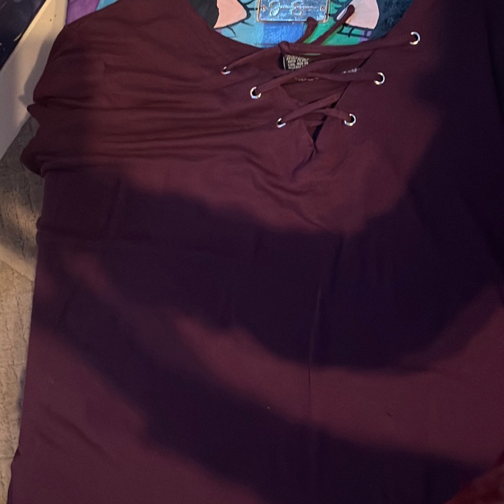 rue21 shirt